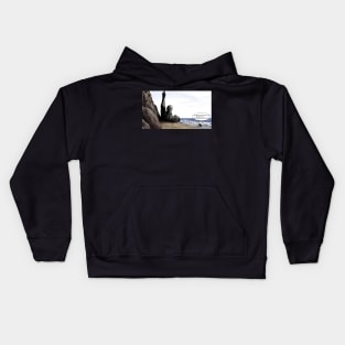 Planet Of The Jason Kids Hoodie